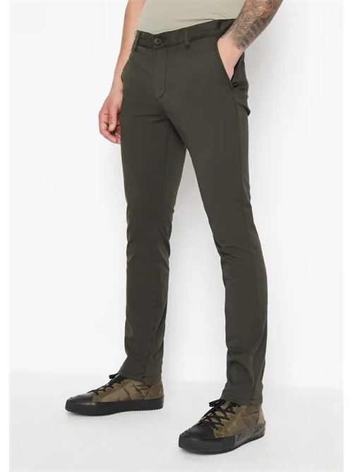 PANTALONI ARMANI EXCHANGE | 6LZP14 ZNVNZ/4878